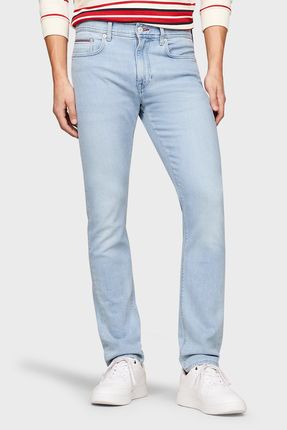 Jeans homme tommy hilfiger on sale