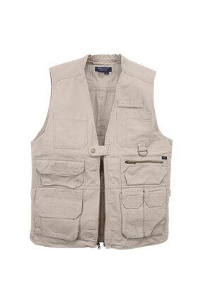 5.11 Tactıcal Vest Khakı Yelek