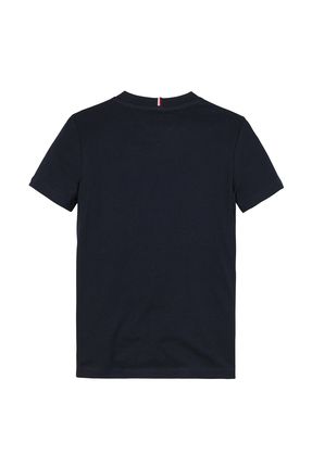 T shirt basic tommy hilfiger new arrivals