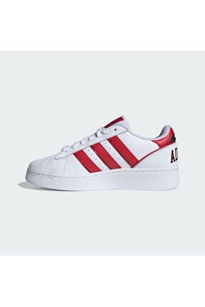 Superstar 2 red clearance