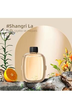 Mio Smell 2x Aromaterapi Yedek Oda Kokusu - Shangri-la Kokusu (1 ADET)