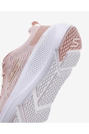 Skechers Air Cooled Goga Mat Pink Walk Run Shoes Konfor Kad n Yuruyu Ko u Ayakkab s Pembe Fiyat Yorumlar Trendyol