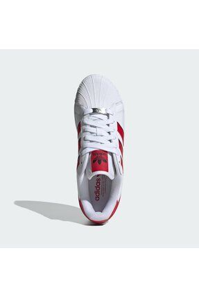 Superstar ii red cheap