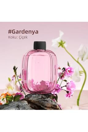 Mio Smell 2x Aromaterapi Yedek Oda Kokusu - Gardenia Kokusu (1 ADET)