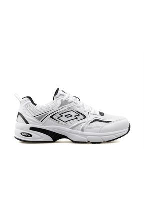 Athens 4FX Günlük Koşu Spor Ayakkabı Sneaker Beyaz