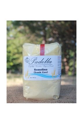 Semolina Irmik Unu Özel Üretim 500 gr