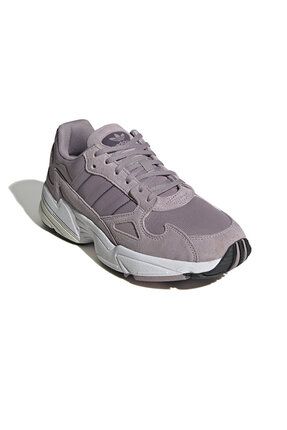 adidas Falcon Kad n Gunluk Spor Ayakkab