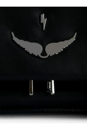 Zadig Voltaire Rock Nano Lucky Charms Clutch Fiyat Yorumlar Trendyol