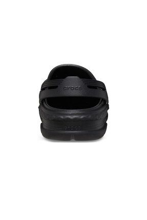 Crocs leather clogs deals