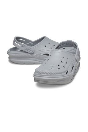 Crocs off white clearance