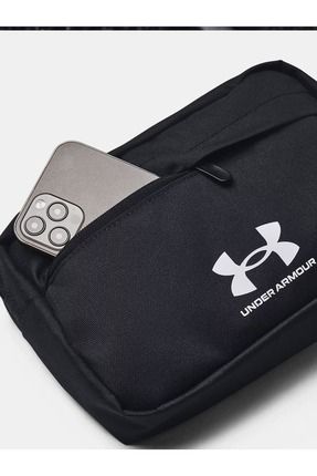 Under Armour UA SportStyle Lite Waist Bag Crossbody Bel Cantas Fiyat Yorumlar Trendyol