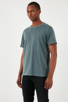 Levi s Pamuklu Relaxed Fit T Shirt Erkek T SH RT A7772 Fiyat Yorumlar Trendyol