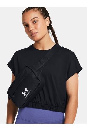 Under Armour UA SportStyle Lite Waist Bag Crossbody Bel Cantas Fiyat Yorumlar Trendyol