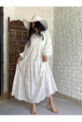 moneta boutique Kad n Gupur Tasar m Uzun Fisto Elbise Fiyat Yorumlar Trendyol