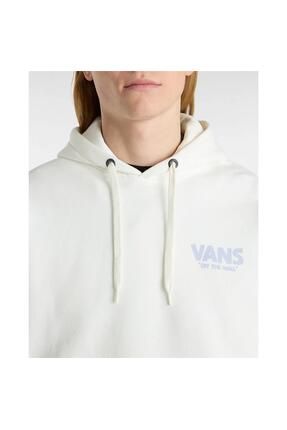 Vans Stay Cool Po Marshmallow Erkek Sweatshirt Fiyat Yorumlar Trendyol