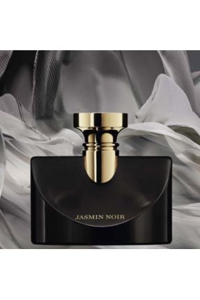 Bvlgari Splendida Jasmin Noir EDP Parfum Dunyas n n E siz Ciceklerindeki Saf Ve Zengin Notalar 100 ML