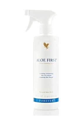 Forever Aloe First Spray -40