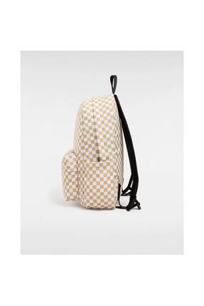 Pull vans damier clearance