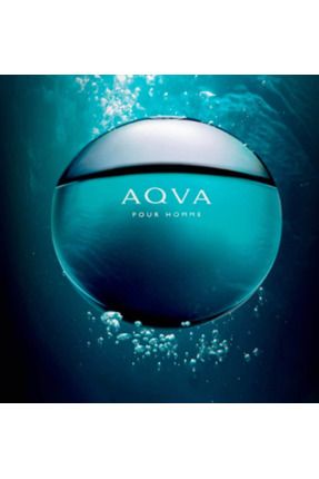 Bvlgari Aqva Pour Homme Eau De Toilette Kokuya Ad n Veren Su 100 ML Fiyat Yorumlar Trendyol