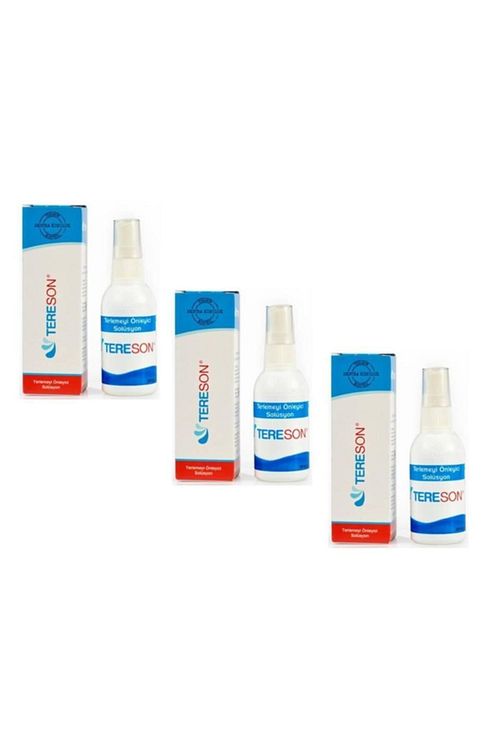 Tereson El Ayak Ve Koltuk Alti Terlemesine Cozum 50 Ml 3 Adet Fiyati Yorumlari Trendyol Tereson El Ayak Ve Koltuk Alti Terlemesine Cozum 50 Ml 3 Adet Fiyati Yorumlari Trendyol