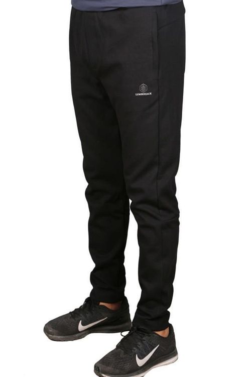 Lumberjack Boris Jogger Siyah Erkek Esofman 100565141 Fiyati Yorumlari Trendyol
