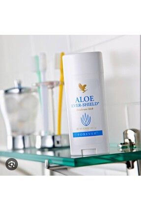 Forever Aloe Ever - Shield Deodorant -67