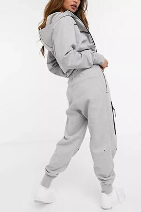 Nike tech essentials tracksuit hot sale