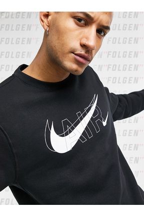 Nike sweat top discount