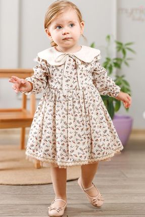Bebek Kız Çocuk Doğum Günü Parti Düğün Elbise Tüllü Tütü Astarlı Çocuk Giyim bebek giyim Kız Bebek