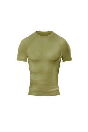 Apex Premium Compression Kısa Kollu T-shirt