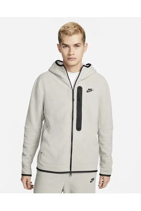 Nike tech fleece sweat top