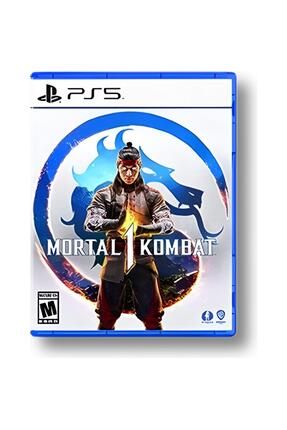Mortal Kombat 1 Ps5 Oyun - Bandrollü ve Güvenlik Şeritli