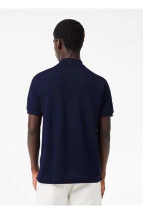 Lacoste Original L.12.12 Petit Pique Cotton Polo Shirt Fiyat Yorumlar Trendyol