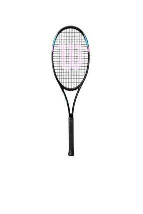 Altı Lv Tenis raket (Kordajlı) ÖZEL SÜRÜM