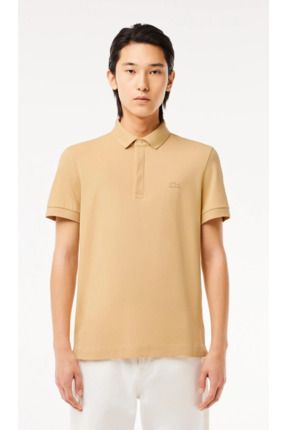 Lacoste Men s Stretch Cotton Smart Paris Polo Shirt Fiyat Yorumlar Trendyol