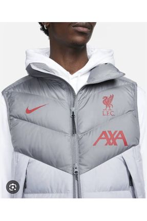 Nike sportswear windrunner down fill vest hot sale