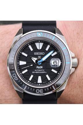 seiko king samurai srpg21k