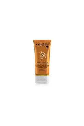 Soleil Bronzer Spf 50- Daha Eşit Bronzluk Sağlayan Bb Cream 50ml