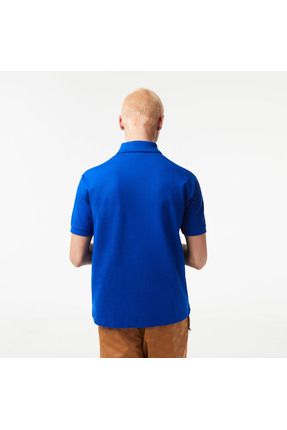 Lacoste Erkek Classic Fit L.12.12 Mavi Polo Fiyat Yorumlar Trendyol