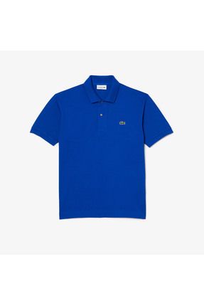 Lacoste polo baby blue 2025