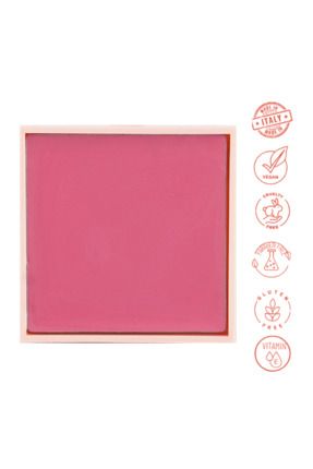 Yedek / Refill Krem Ruj & Allık 01 Wild Pink Cream Lip & Cheek