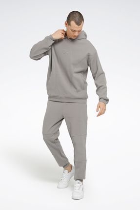 Reebok VITALY HOODIE SOLUK GRI Erkek Sweatshirt Fiyat Yorumlar Trendyol