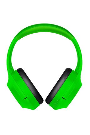 Opus X Green - Rz04-03760400-r3m1 Mikrofonlu Kablosuz Gaming (OYUNCU) Kulaklık