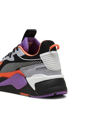 Puma Rs X Toys Erkek Siyah Sneaker Ayakkab 36944927 Fiyat Yorumlar Trendyol