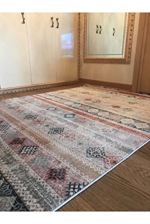 alya konsept manastir hali zr1502 beyaz 200 x 290 fiyati yorumlari trendyol