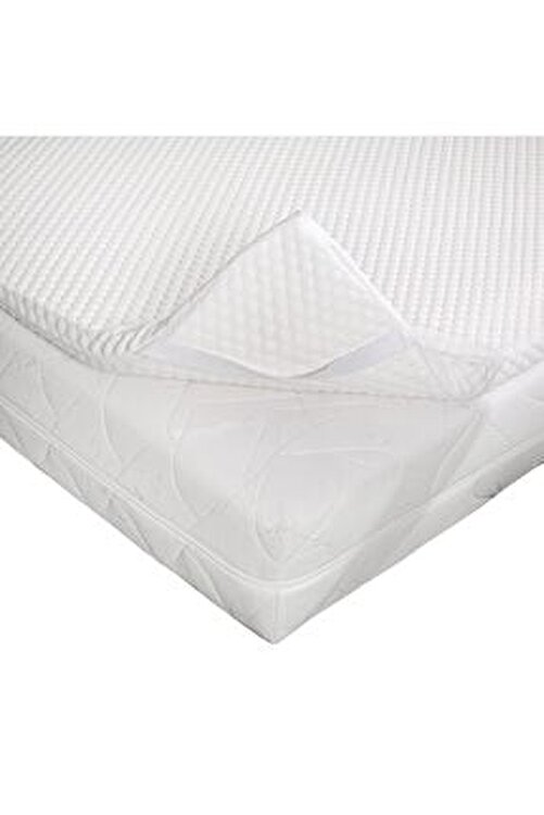 pmkhome visco yatak pedi fermuarli yikanabilir kilifli fiyati yorumlari trendyol