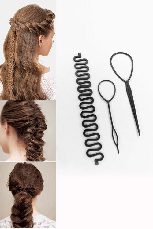 Indirimsepeti Sac Orme Aparati Sac Orgu Yapma Seti 1 Paket 3 Parca Fiyati Yorumlari Trendyol Indirimsepeti Sac Orme Aparati Sac Orgu Yapma Seti 1 Paket 3 Parca Fiyati Yorumlari Trendyol