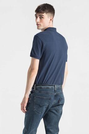 levis authentic crewneck tee