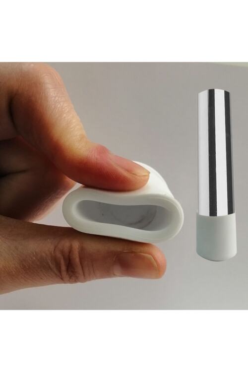 Adem Koc 25 Mm Pvc Sandalye Profil Ayak Pabucu Sessiz Yumusak Beyaz 4 Adet Fiyati Yorumlari Trendyol Adem Koc 25 Mm Pvc Sandalye Profil Ayak Pabucu Sessiz Yumusak Beyaz 4 Adet Fiyati Yorumlari Trendyol