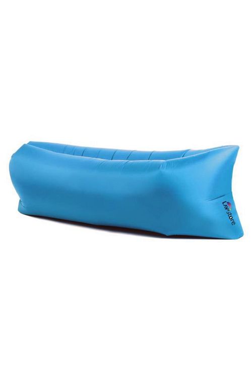 Ankaflex Sisme Yatak Koltuk Sezlong Ruzgar Hava Ile Sisen Pratik Outdoor Kamp Plaj Deniz Yatagi Fiyati Yorumlari Trendyol